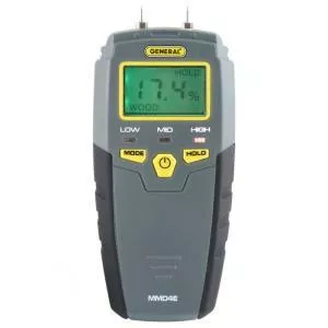 Moisture meter