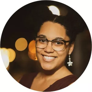 Moiya McTier - Author