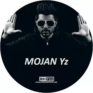 Mojan YZ - Musical artist