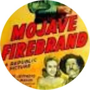 Mojave Firebrand