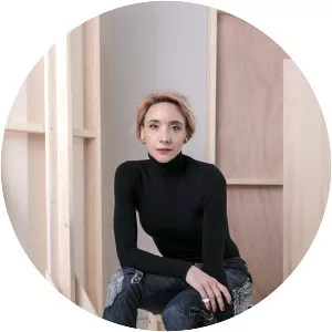 Mojca Funkl - Movie actor