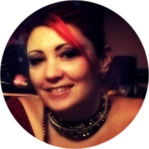 Mojca Küplen - Researcher