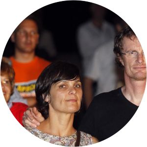 Mojca Manfreda photograph