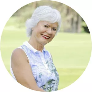 Mojca Zaplotnik Jamnik photograph