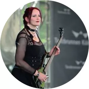 Mojca Zugna - Musical artist