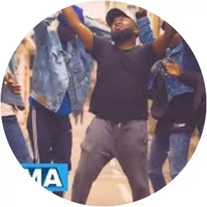 Moji Shortbabaa - Musical artist