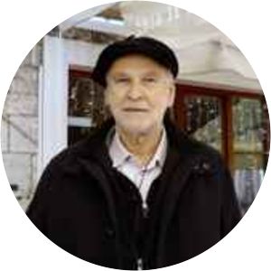 Mojimir Čačija Musician