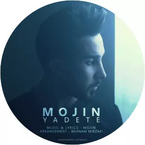 Mojin - Musical artist