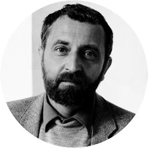 Mojmír Horyna - Czech art historian