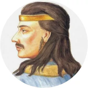 Mojmir II of Moravia