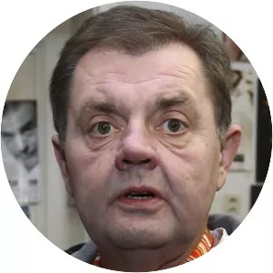 Mojmír Maderic (Mojmír Maděrič)