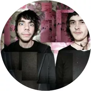 Mojo Fury - Rock band