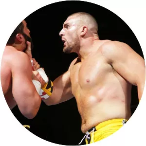 Mojo Rawley