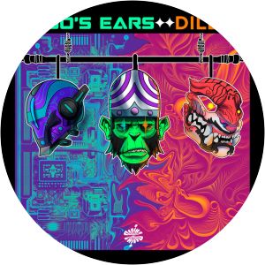 Mojo's Ears - Musical artist