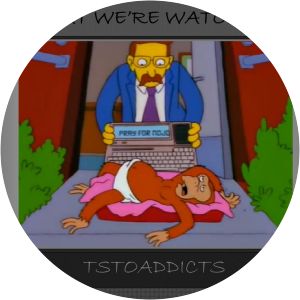 Mojo the Helper Monkey - Fictional character