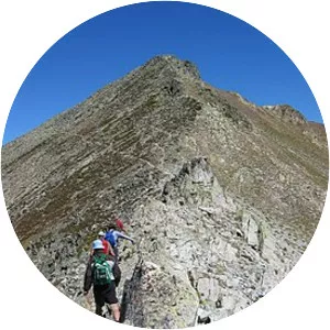 Mojón de Tres Provincias