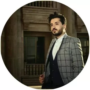 Mojtaba Dorbidi - Musical artist