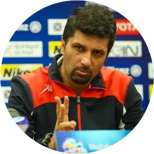 Mojtaba Hosseini - Iranian football player