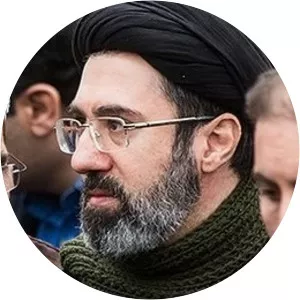 Mojtaba Khamenei