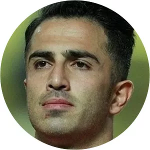 Mojtaba Lotfi Jalise