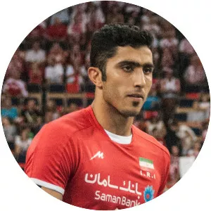 Mojtaba Mirzajanpour