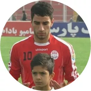 Mojtaba Ramezani