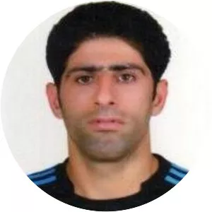 Mojtaba Zarei