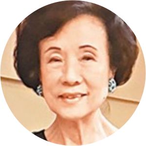 Mok Ho Man Yee photograph