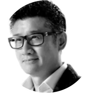 Mok Shu Kam Tony - Chinese writer