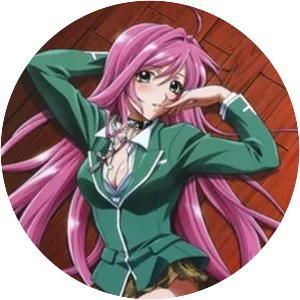 Moka Akashiya - Fictional character