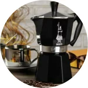 Moka pot