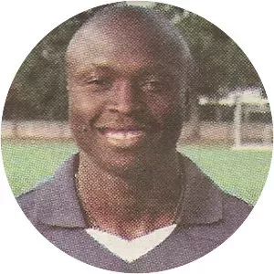 Moké Kajima - Football player