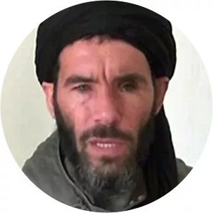 Mokhtar Belmokhtar