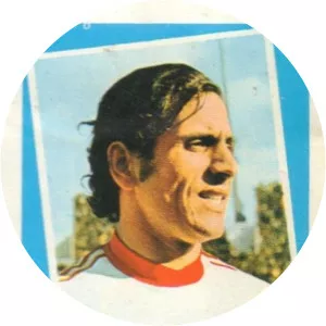 Mokhtar Dhouieb - Tunisian footballer