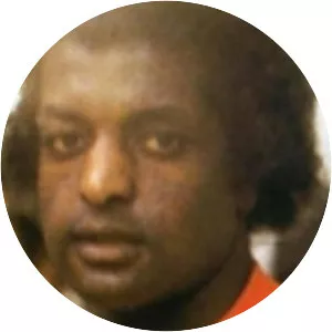 Mokhtar Hasni - Tunisian football player