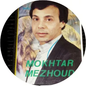 Mokhtar Mezhoud