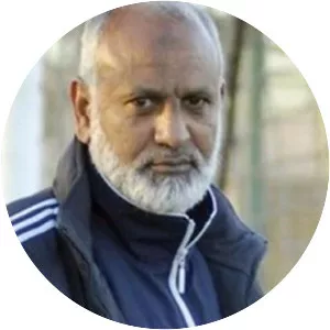 Mokhtar Mokhtar - Egyptian football coach