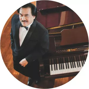 Mokhzani Ismail - Musician