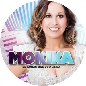 MOKIKA - Musical artist