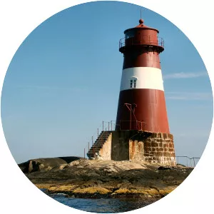 Møkkalasset - Island in Norway