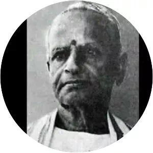 Mokkapati Narasimha Sastry