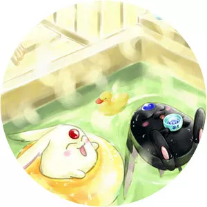 Mokona Modoki
