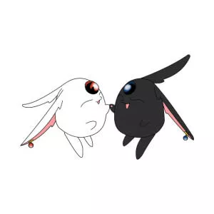 Mokona