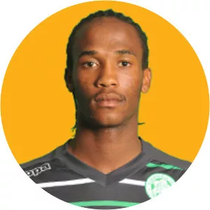 Mokone Steven Mereko