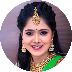 Mokshitha Pai - Actress