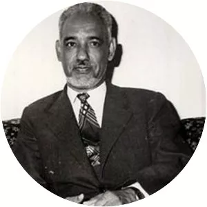 Moktar Ould Daddah
