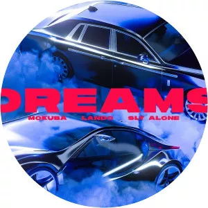 mokuba - Musical artist