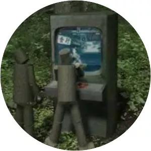 Mokujin - Fictional character