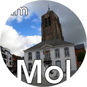 Mol, Belgium