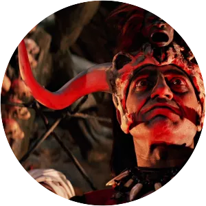 Mola Ram - Fictional character